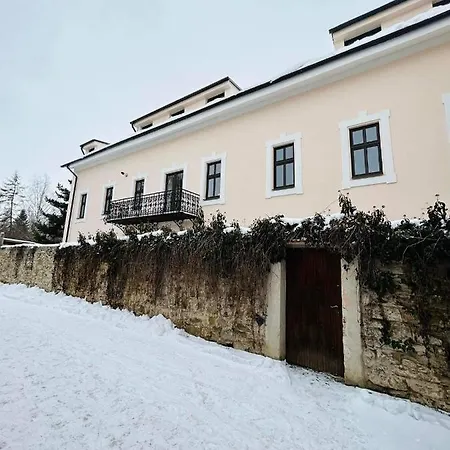 Проживание в семье V Ulicke